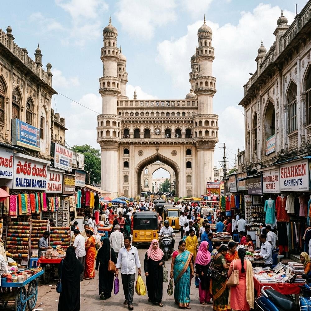 Bangalore, Mysore & Goa Tour Packages | Special Group Rates | Travel Ally Holidays