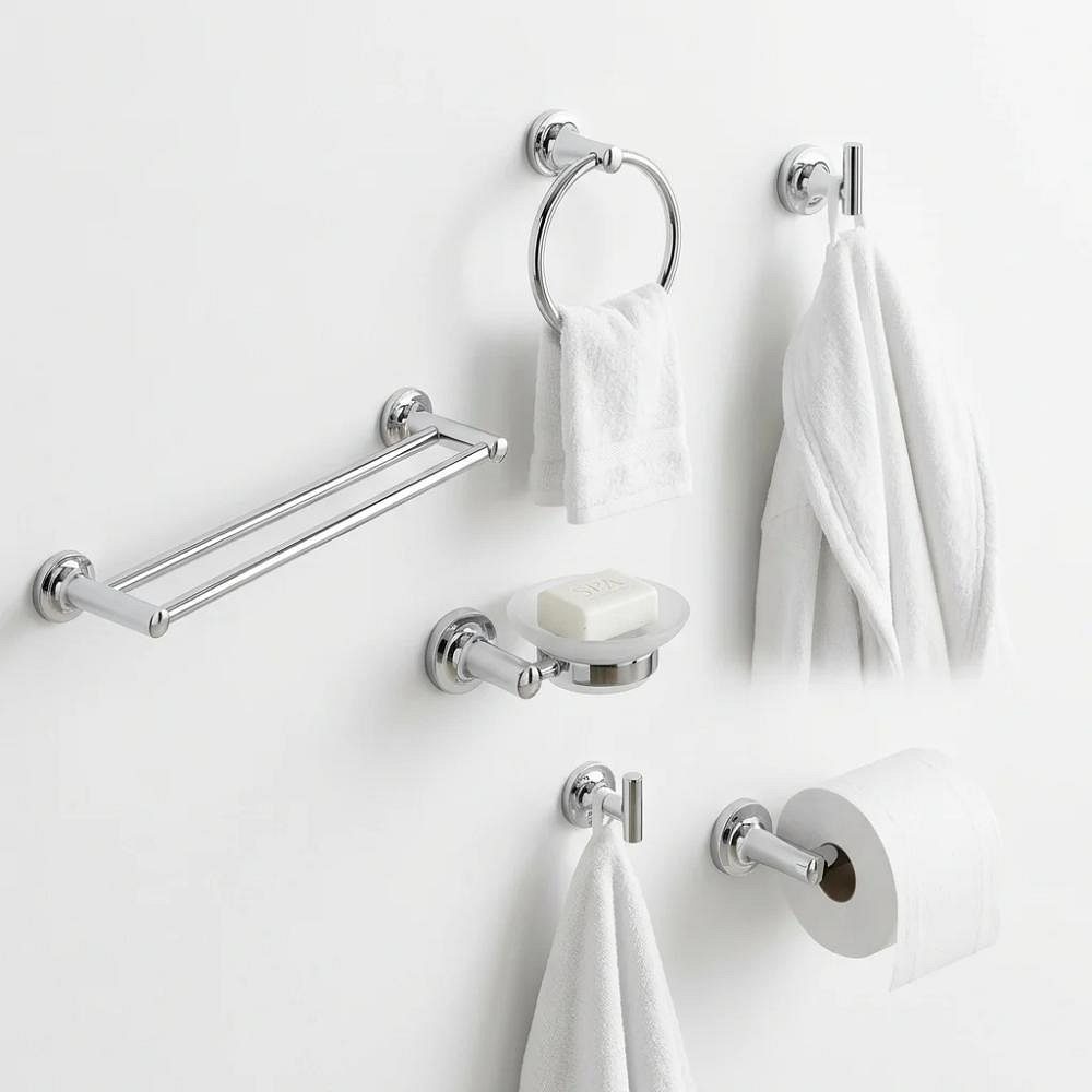 Bathroom Fittings