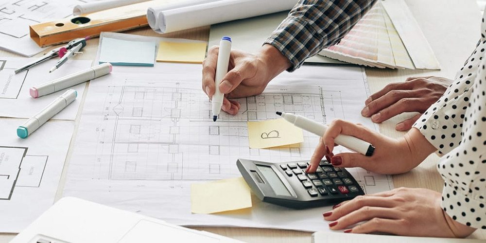 Building Plan and Estimate in Iritty, Kannur