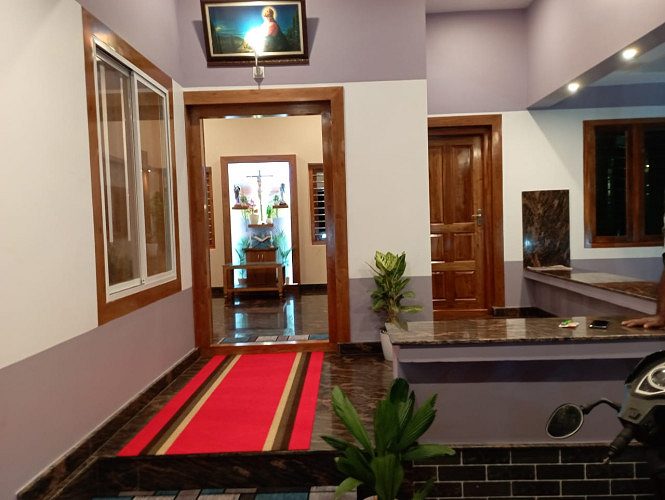 Building Plan and Estimation Services in Chemperi, Kannur