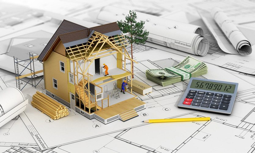 Building Plan and Estimation Work in Payyavoor, Kannur