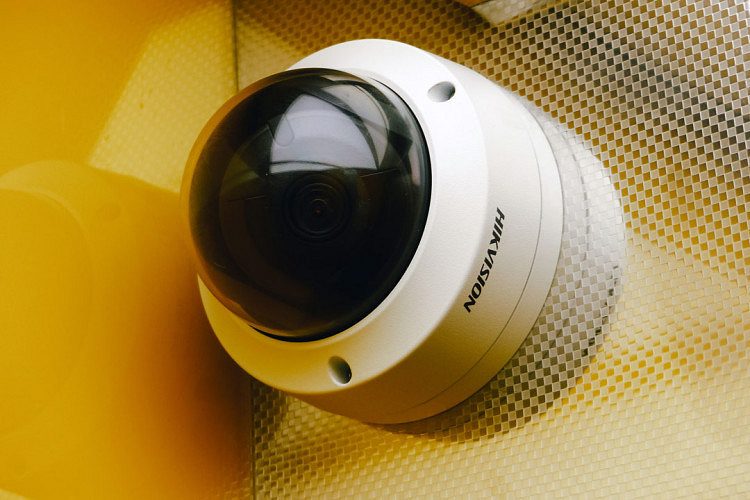 Best CCTV camera installation and sales in Alakode, Kannur