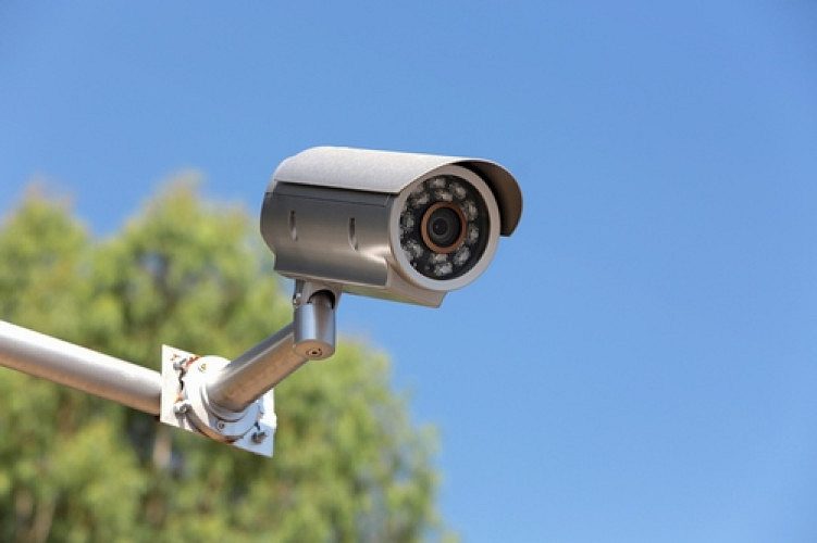 CCTV Installation Services in Guwahati, Assam