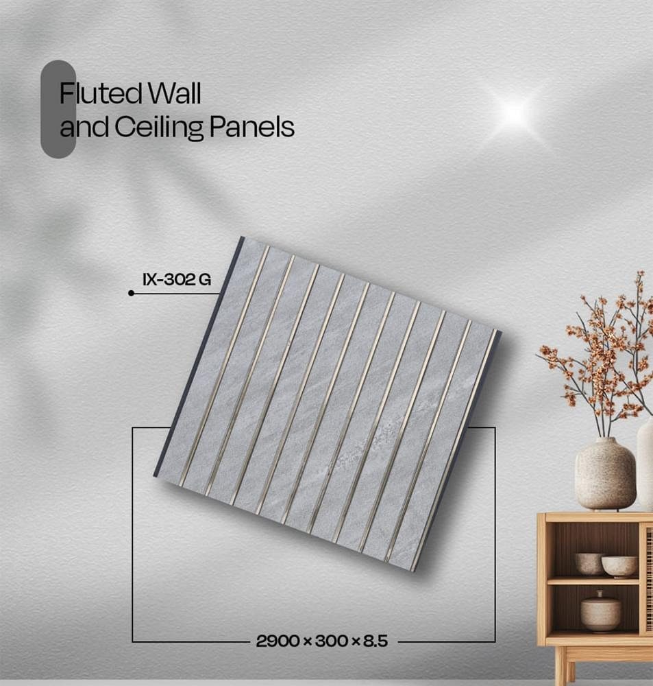 Ceiling Panels