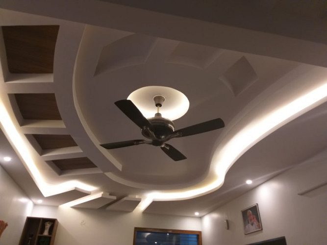 Best Ceiling Work in Naduvil, Kannur