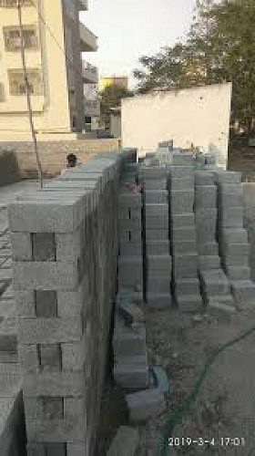 Cement Brick Suppliers in Virajpet| Karnataka