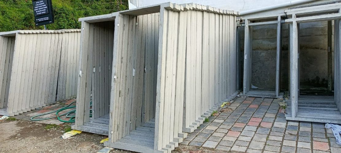 Cement Door Frame Manufacturer, Supplier in Mananthavady| Wayanad