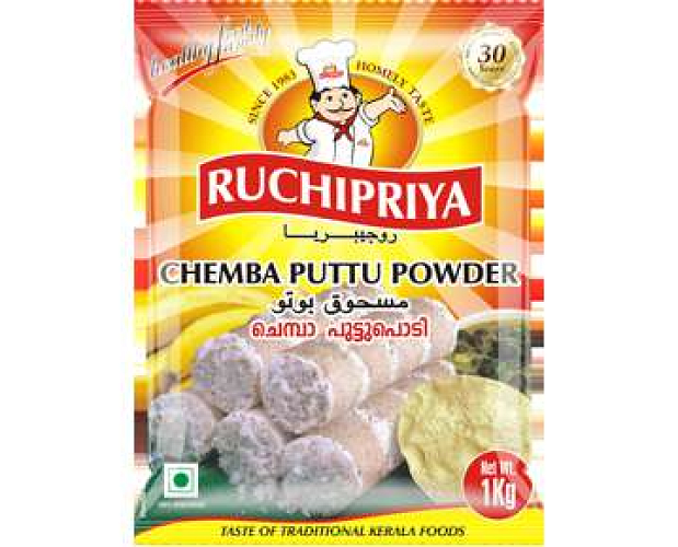Chemba Puttu Powder