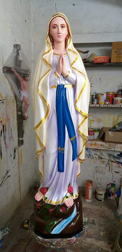 Christian Statue Makers in Kannur| Kerala