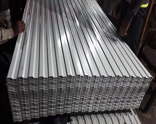 Cladding Sheets