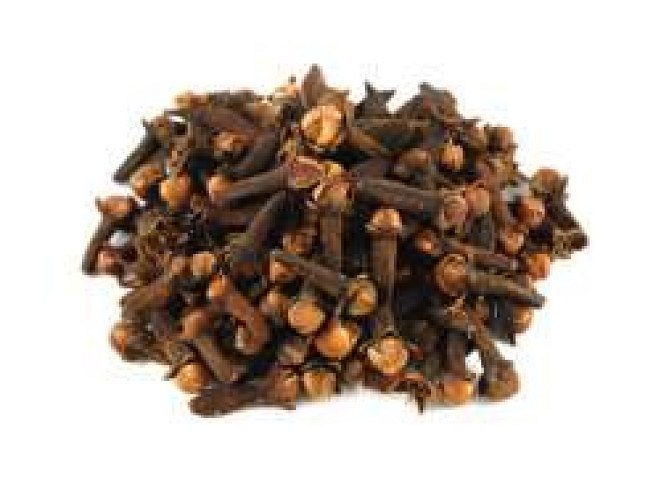 Cloves