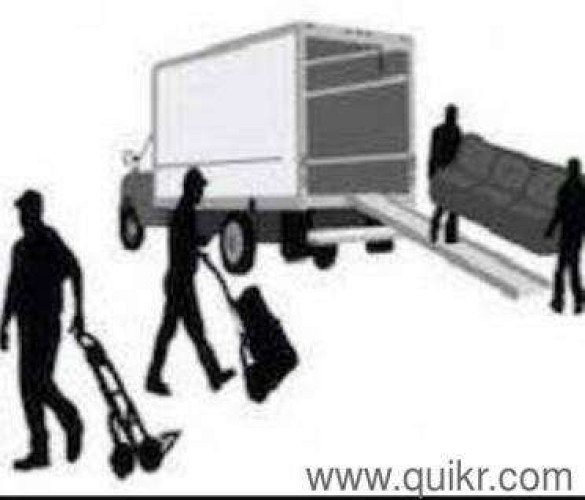 Cochin Focus Movers & Packers