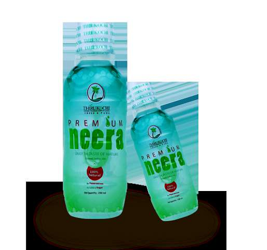 Coconut neera