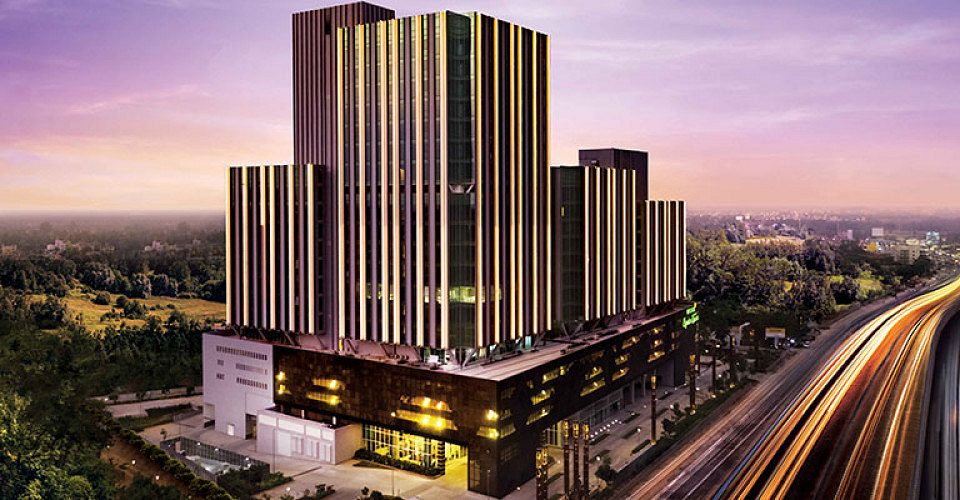 Commercial Builders in Iritty, Kannur