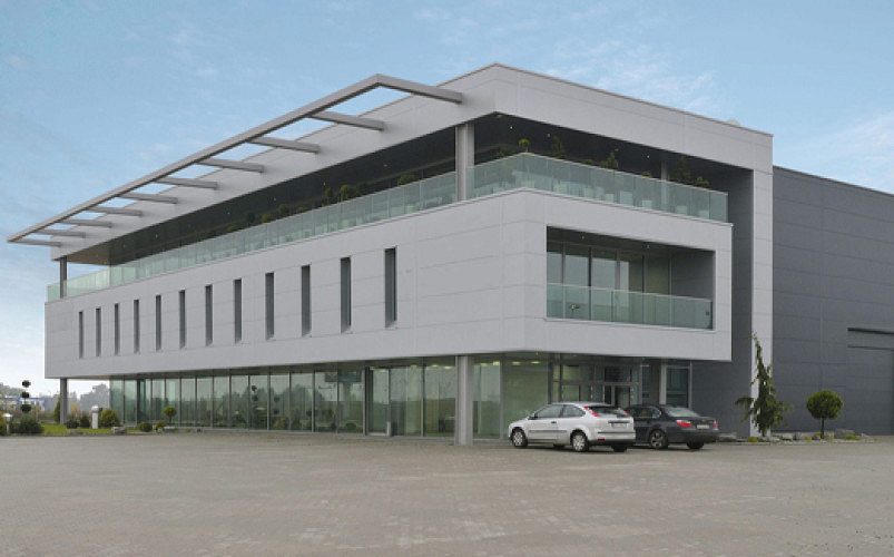 Commercial Builders near Taliparamba, Kannur