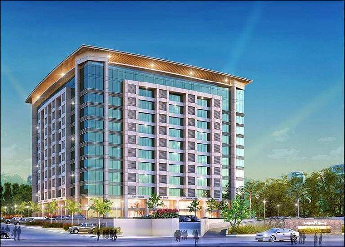 Commercial Builders in Virajpet, Karnataka