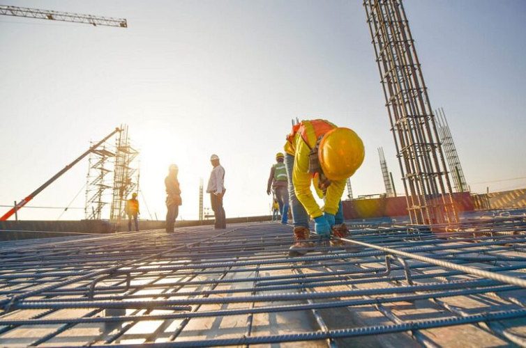 Commercial Construction Contractors in Sreekarym, Thiruvananthapuram