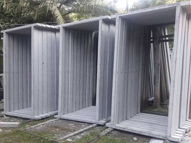 Concrete Door Frame Dealers in Chittarikkal, Kasaragod