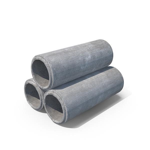 Concrete Pipe Suppliers