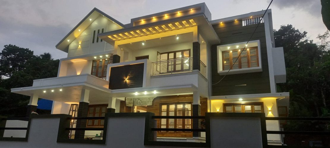 Best Construction Companies in Kolachery, Kannur