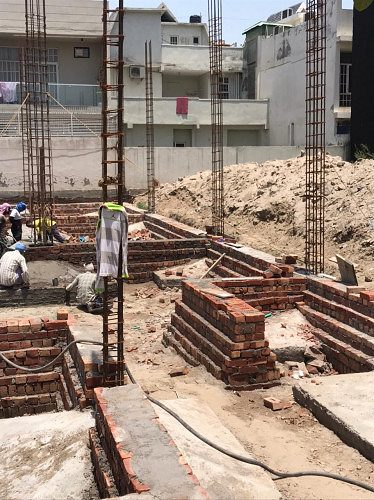 Construction Company in Alakode, Kannur