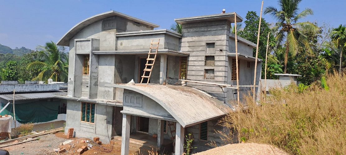 Construction Company in Iritty, Kannur