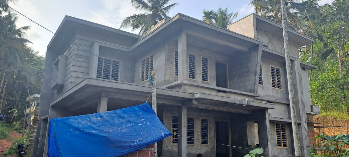 Construction Company in Iritty, Kannur
