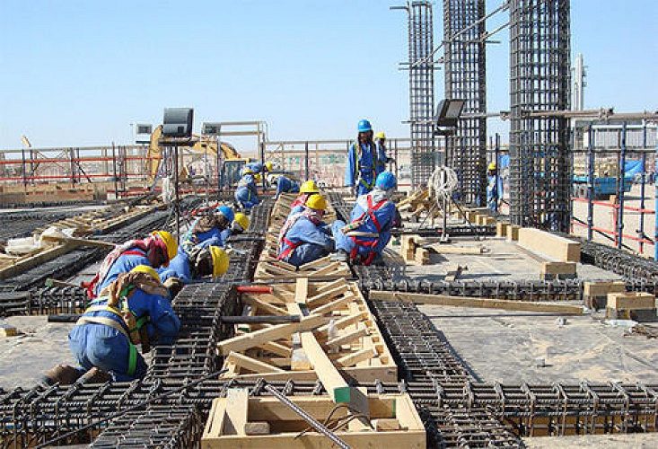 Construction Contractors in Virajpet, Karnataka