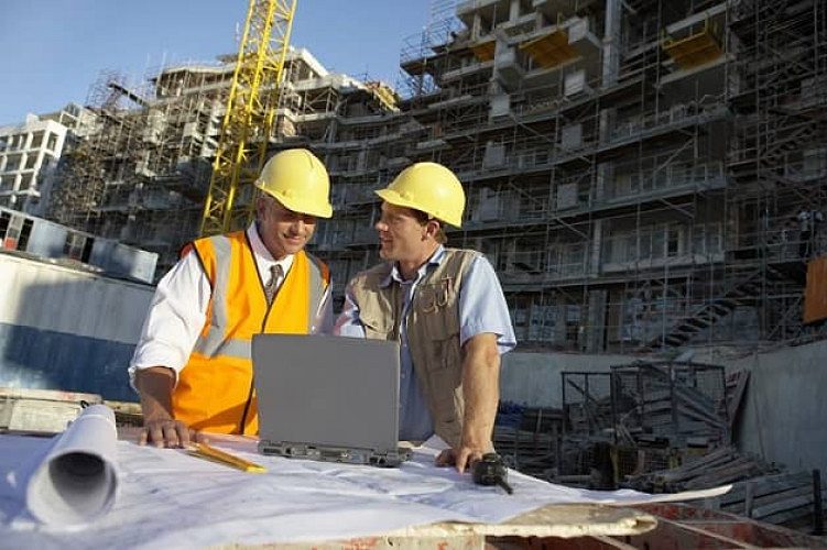 Construction Supervision Services in Chalode, Kannur