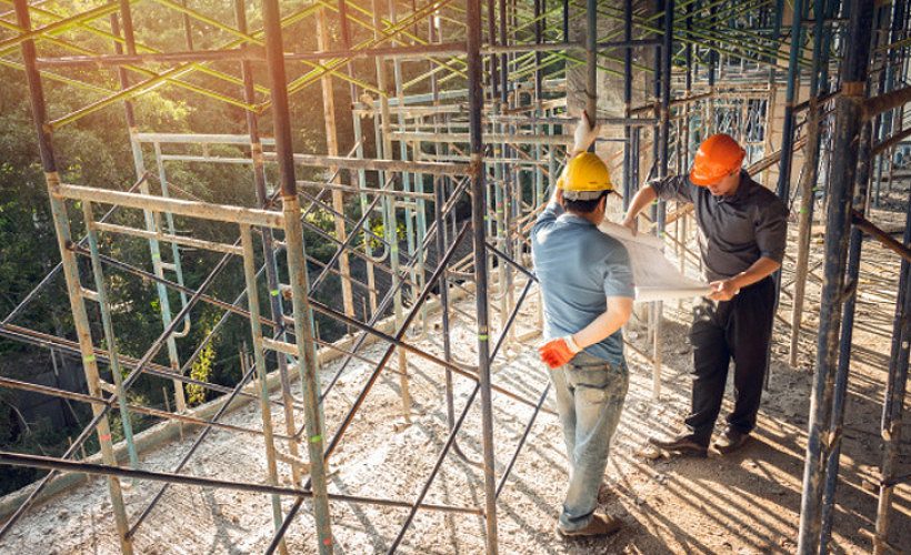 Construction Supervision Services in Iritty, Kannur