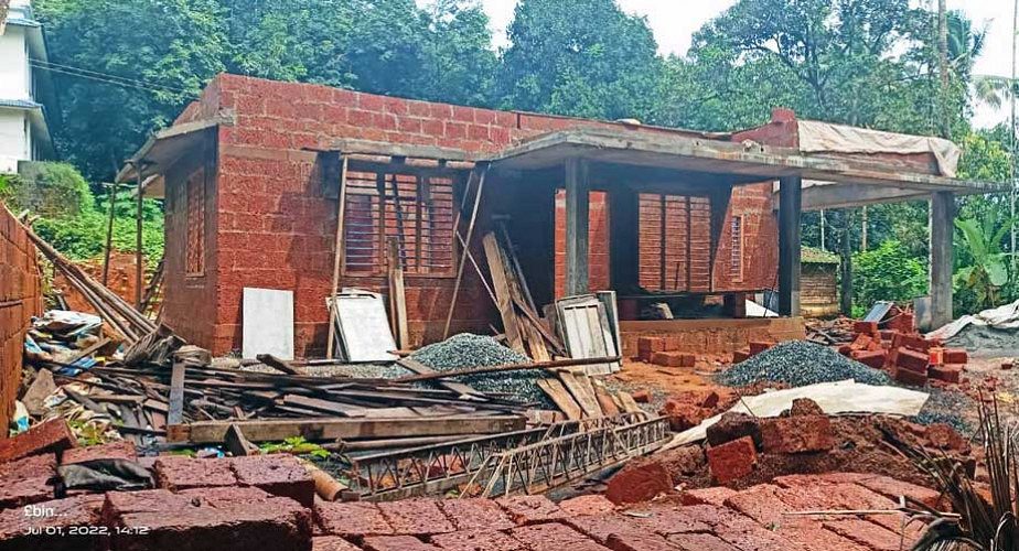 Construction Supervisors in Chandanakampara, Kannur, Kerala