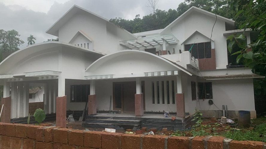 Consulting Engineers | Construction in Sreekandapuram, Kannur