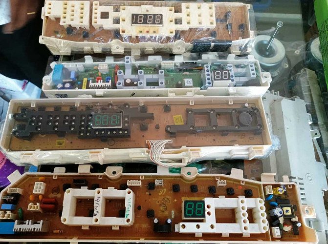 Cool Tech, Spare Parts Shop, Virajpet, Madikeri, Kodagu(Coorg)