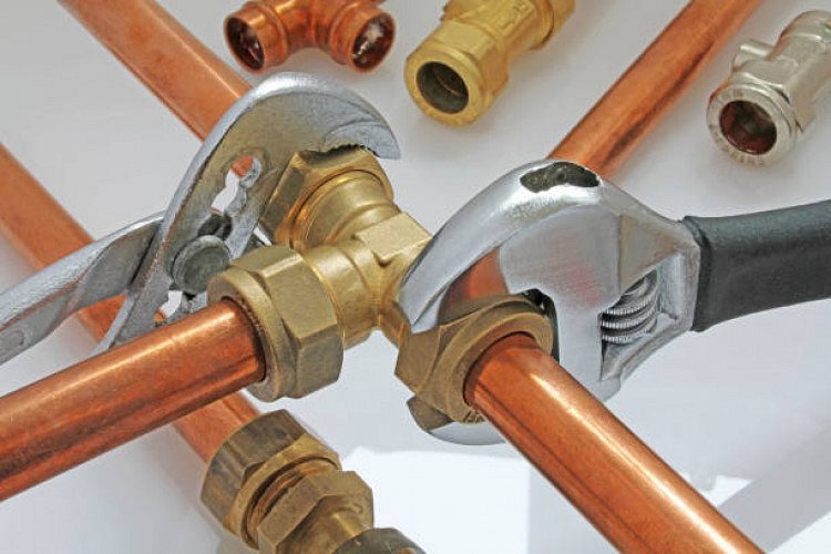 Core Cutting and Pipe Fitting Services in Kannur, Kerala