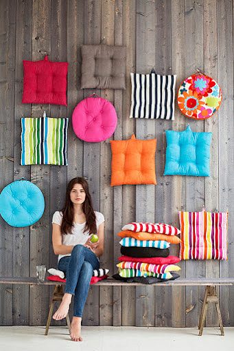 Cotton Cushion Stores in Kochi
