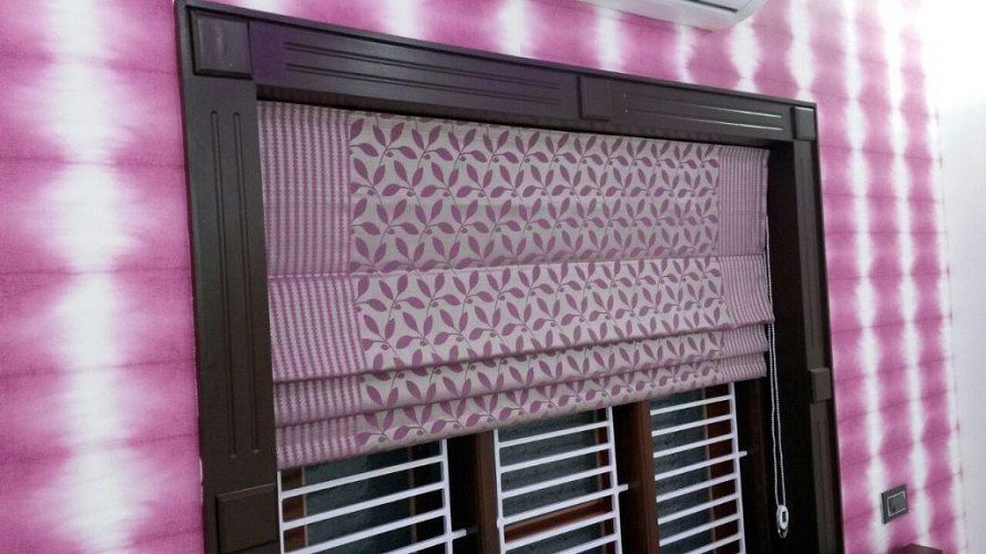 Curtain and Blind Dealers in Iritty, Kannur