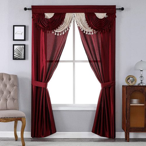 Best Curtain Shops in Kannur
