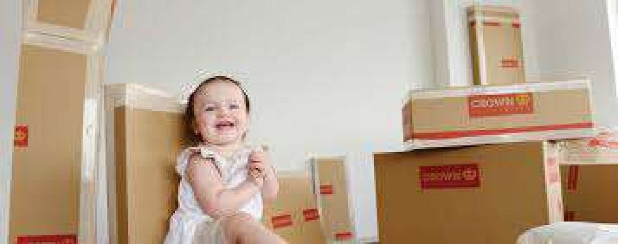 Dhikla house shifting services