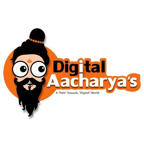 Digital Aacharya's Institute - Digital Marketing Courses