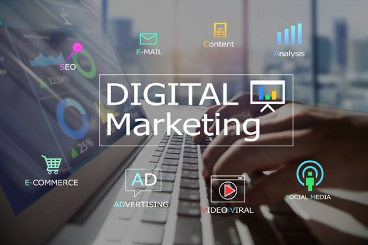 Digital Marketing Agency in Pathanamthitta