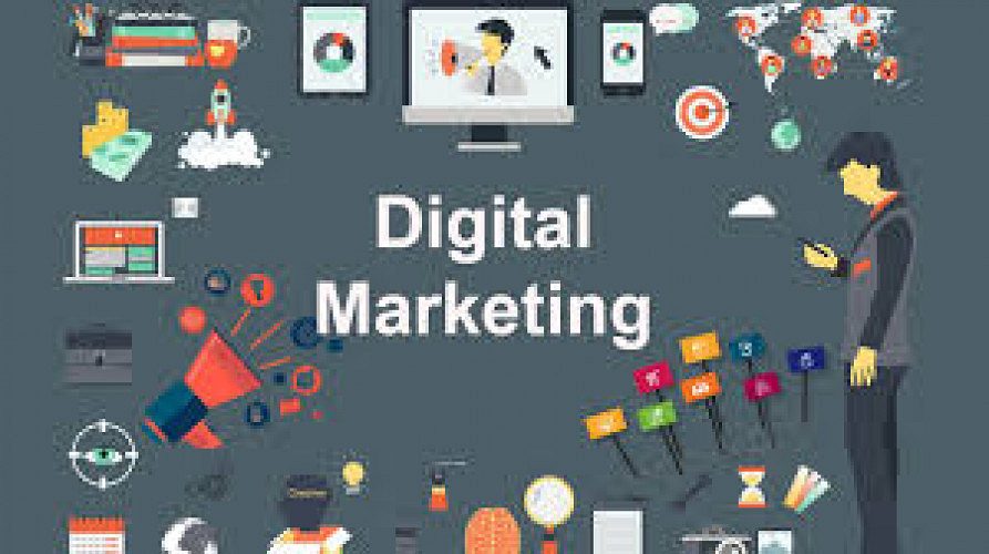 Best Digital Marketing Agency in Mananthavady, Wayanad