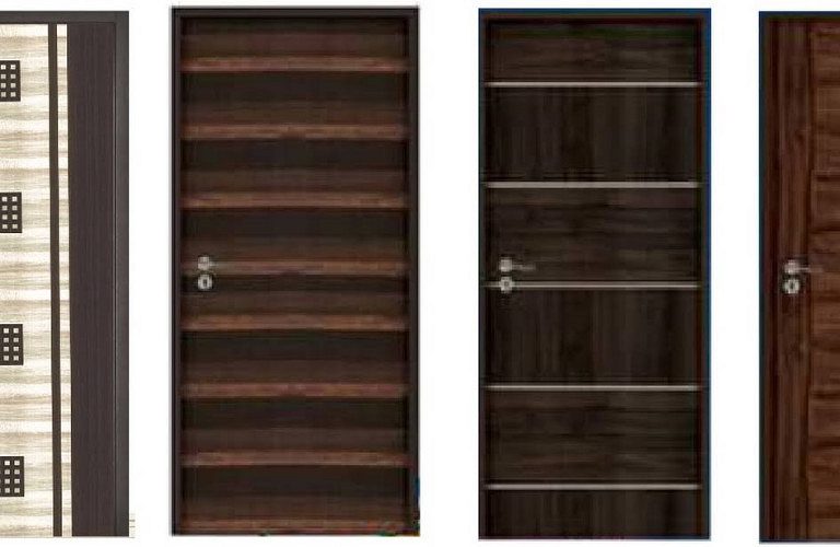 Door Manufacturers in Bagalkot, Karnataka