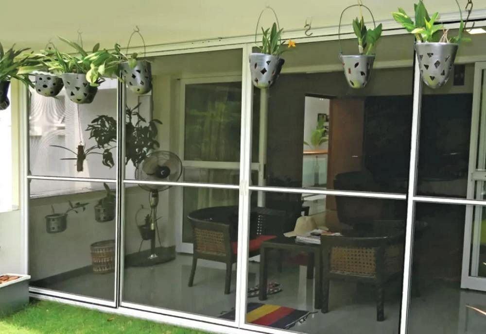 Durable Balcony Mosquito Nets in Kochi | Enjoy Fresh Air Safely