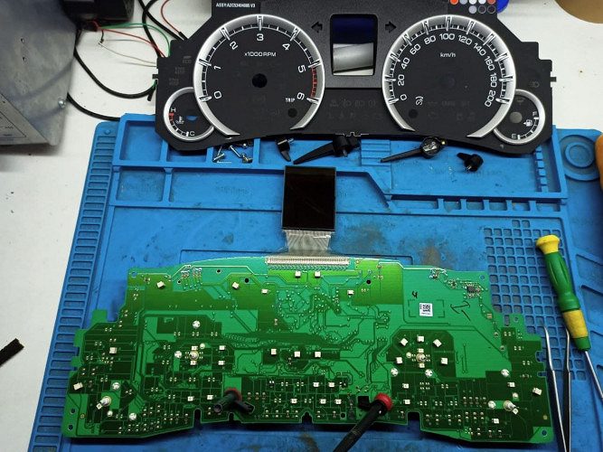 ECM, PCM, ECU IMMOBILIZER PROGRAMMING