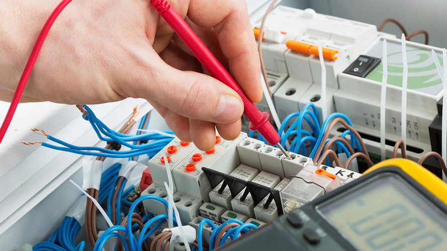 Electrical maintenance service and Plumbing works