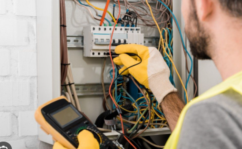 Electrical Supervisors in Alakode, Kannur