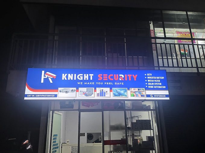 Electricians in Ernakulam