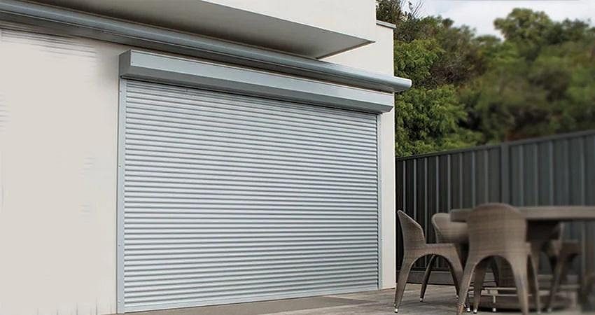 Exclusive Shutter Service