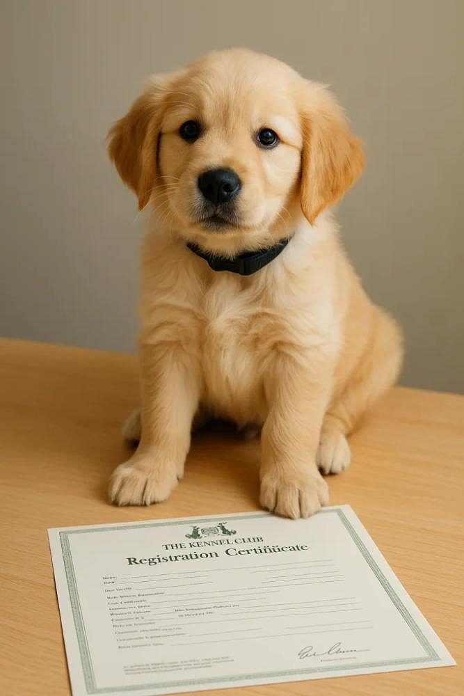 Family-friendly dog breeds in India