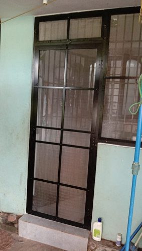 Fly Screen Installation Services